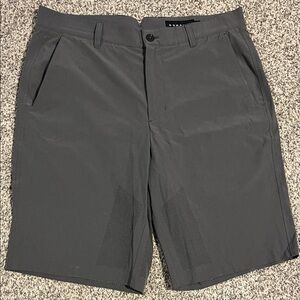 Men's Gray Shorts